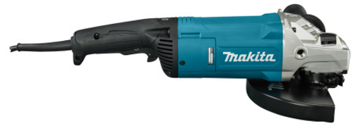 Угловая шлифовальная машина Makita GA9080FX1