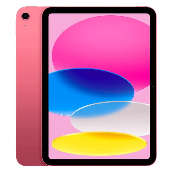 Планшет Apple iPad 11 Wi-Fi 256Gb (Розовый)