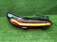 ДХО правый JAC JS6 (2022-н.в.) LED