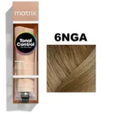 Matrix Tonal Control Гелевый Тонер 6NGA 90 мл