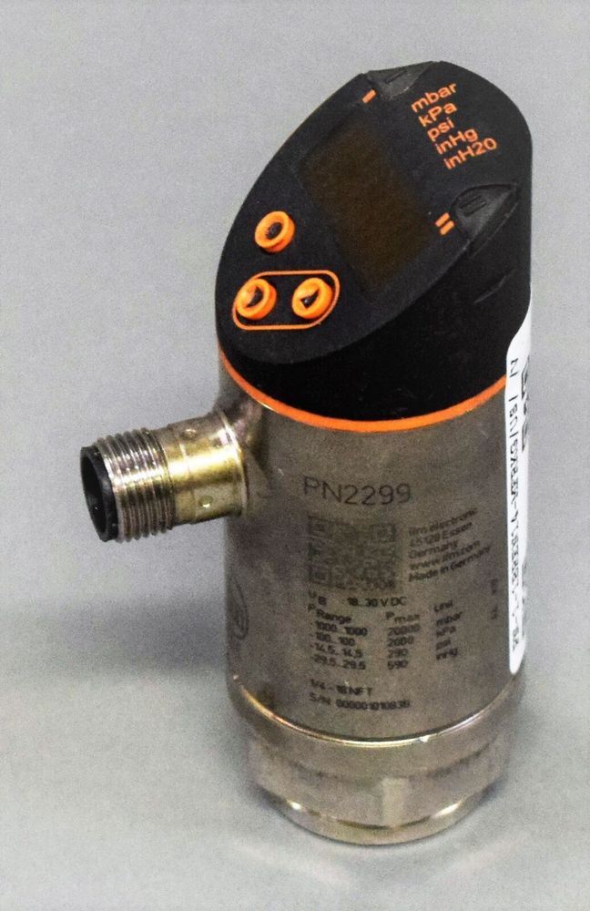 IFM PN-1-1BREN14-MFRKG/US/ /V IFM PN-1-1BREN14-MFRKG/US/ /V
