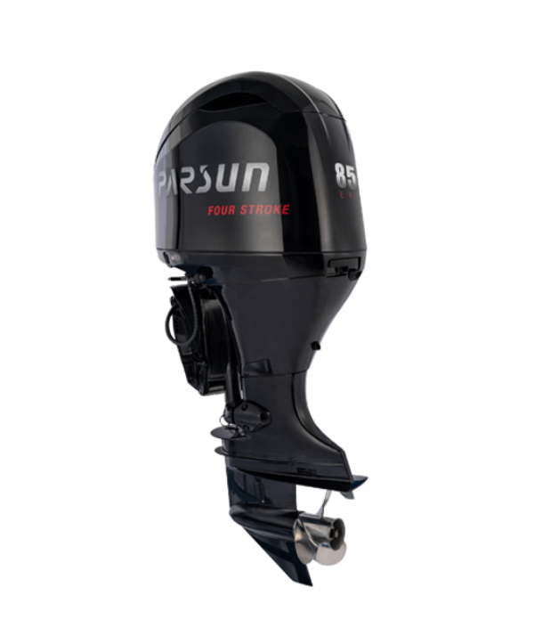 Лодочный мотор Parsun F85FEL-T EFI