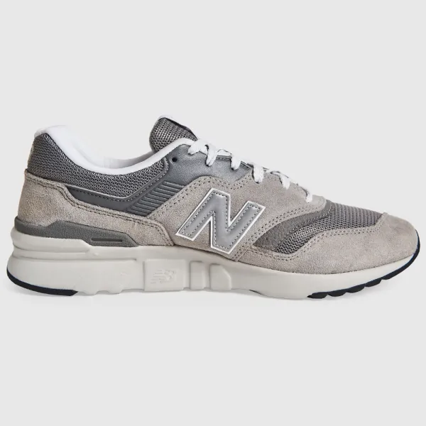 Кроссовки мужские NEW BALANCE 997