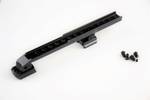 Поворотный кронштейн Rusan на CZ 550, 557, 537, ZKK, 600, 601, 602 (19 mm prism) для Pulsar Digisight, Trail, Apex моноблок (0023-PUL-1)