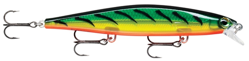 Воблер RAPALA Shadow Rap 11 /FT /медленно тонущ. / 0,6м-1,2м, 11см, 13гр