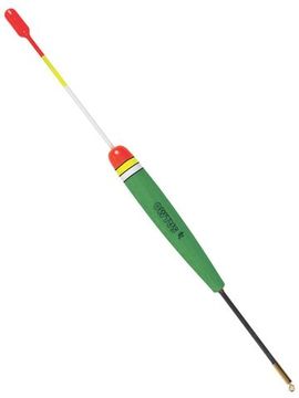 Поплавок бальзовый Salmo AB 02.0