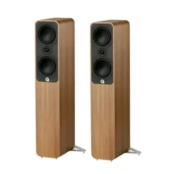 Q Acoustics 5040 Oak