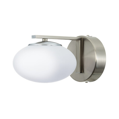 Citilux ATMAN SMART CL226B311 Бра светодиодное Матовый Хром
