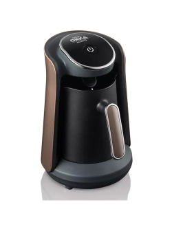 Arzum Турка электрическая Okka Minio OK004, коричневый