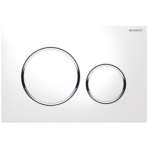 Смывная клавиша GEBERIT Sigma 20 115.882.KJ.1