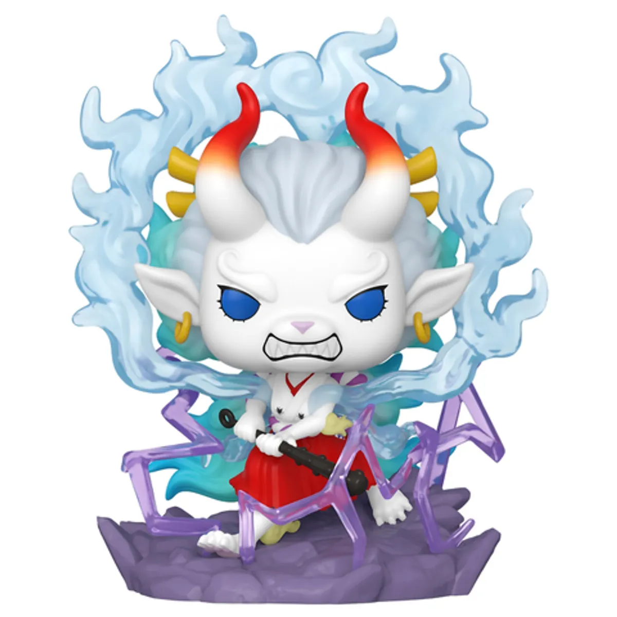 Funko POP! One Piece: Yamato (Beast Form) (1596)