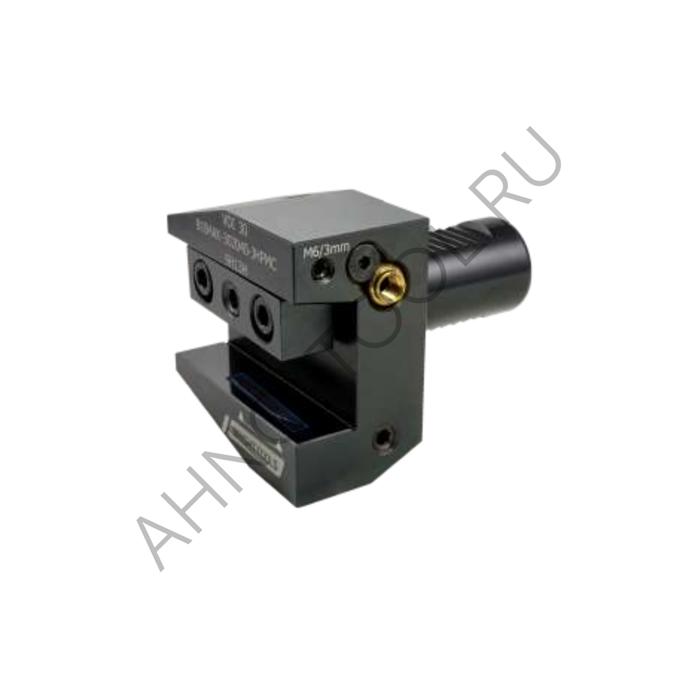 Радиальный держатель инструмента B1B4AK-402544 BRIGHT-TOOLS