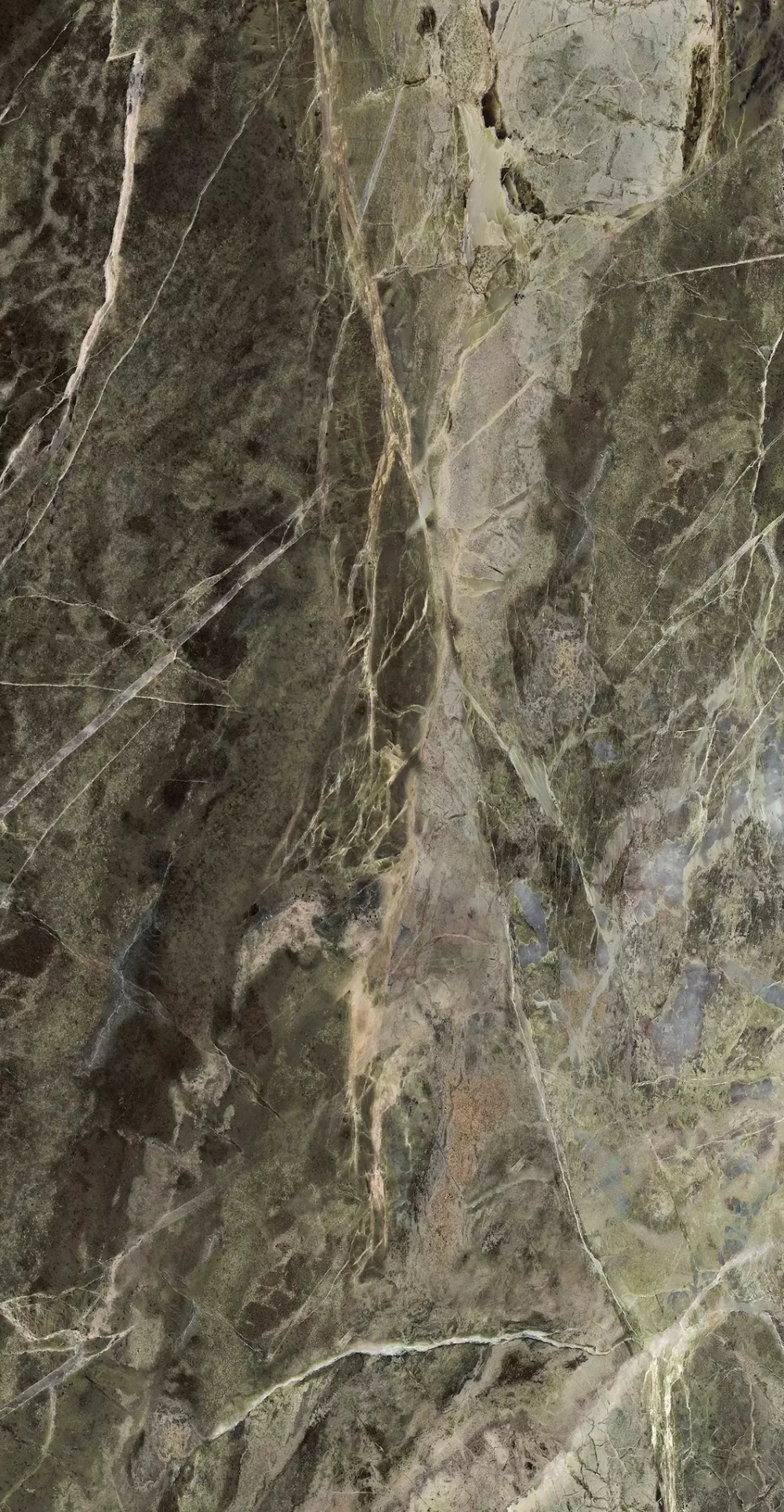 Керамогранит Heritage Emerald Comfort 6mm RET