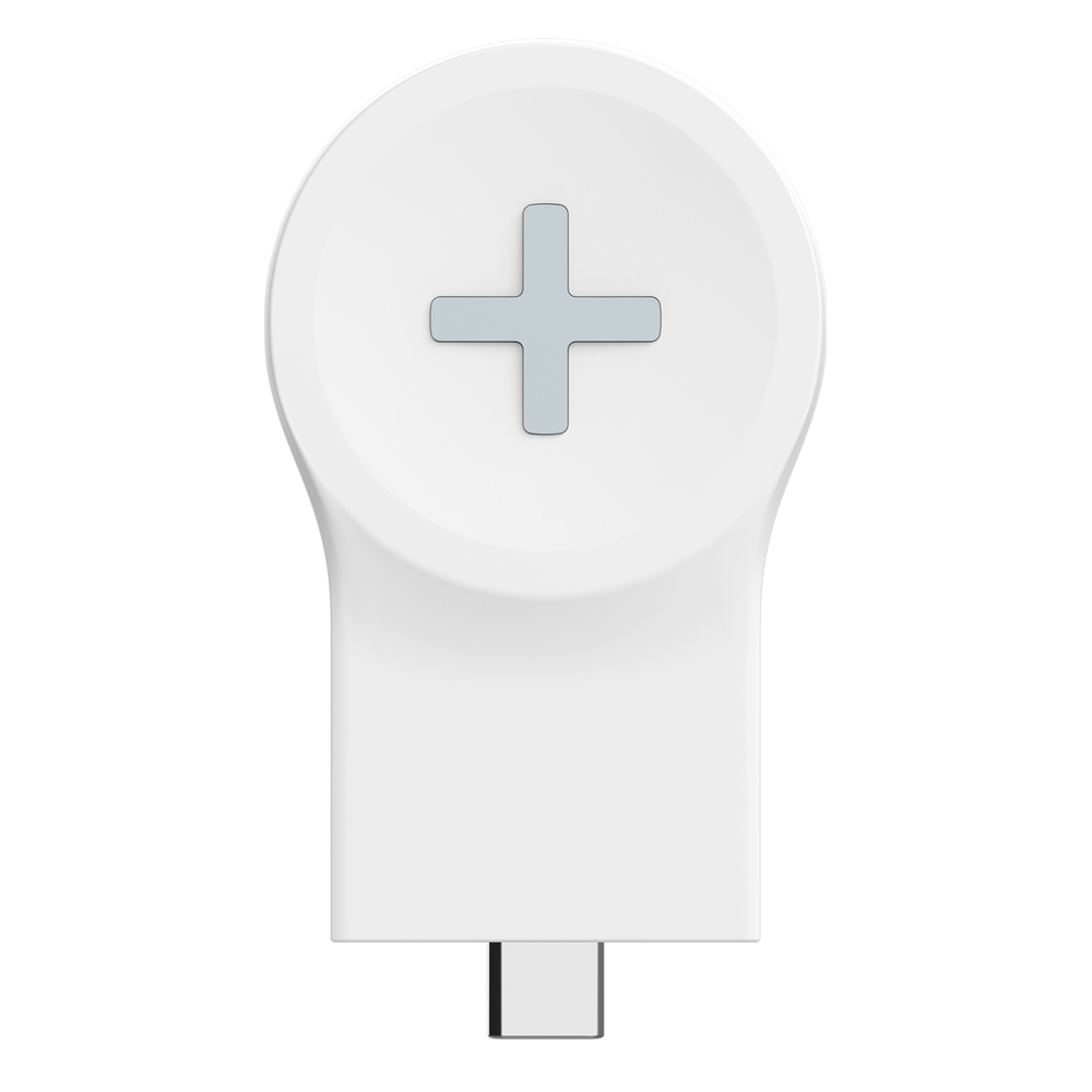 Зарядное устройство Power Charger от Nillkin для часов Samsung Watch