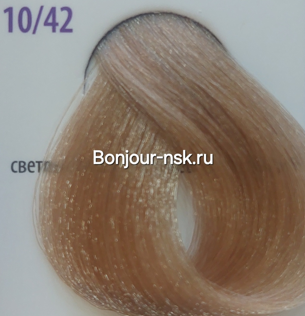 Constant Delight Crema Colorante Стойкая крем-краска для волос с витамином С, 100 мл