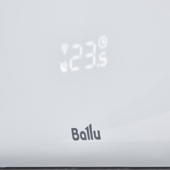 Сплит-система инверторного типа Ballu iGreen Pro DC BSAGI-12HN8 комплект