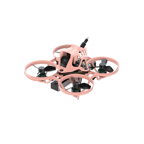 Квадрокоптер Sub250 Nimble65 Analog ELRS 2.4 (Розовый)