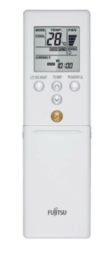 Внутренний блок Fujitsu ASYG09LMCE