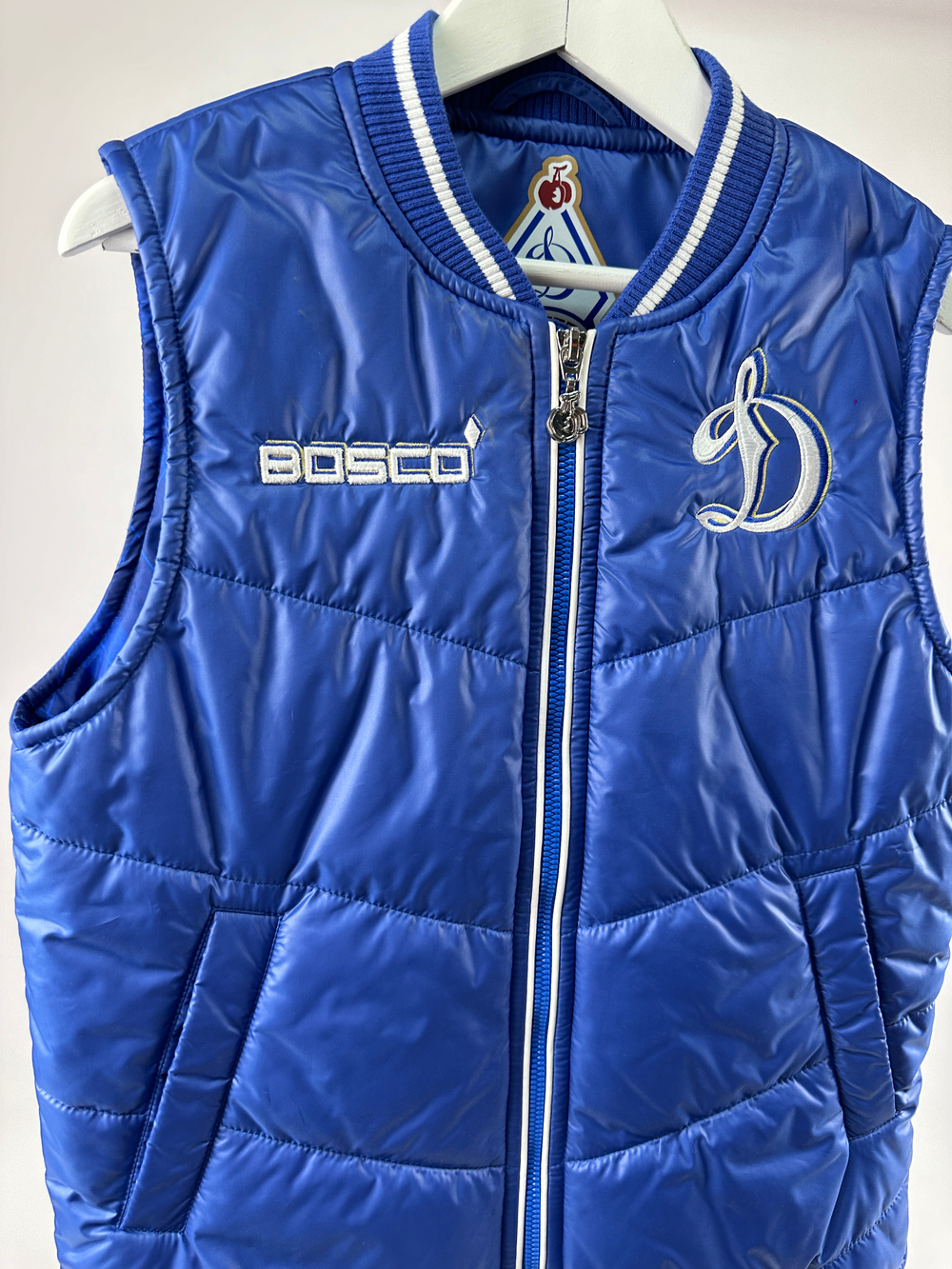 Жилет Bosco