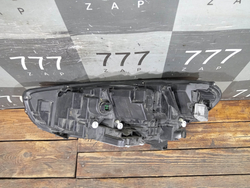 Фара правая LED Haval Jolion 21-нв Б/У Оригинал 4121105XST01A