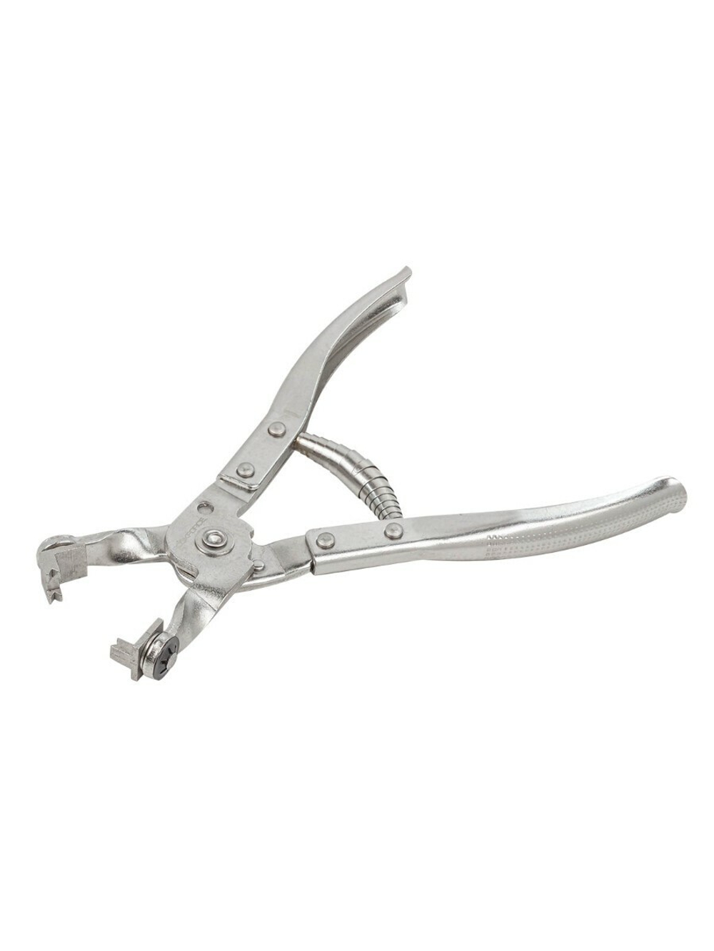 Съемник хомутов топливных шлангов (VAG) RockForce##Rock FORCE RF-62517R
