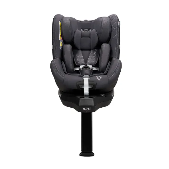 Автокресло Avova Alera 1 Polar Grey