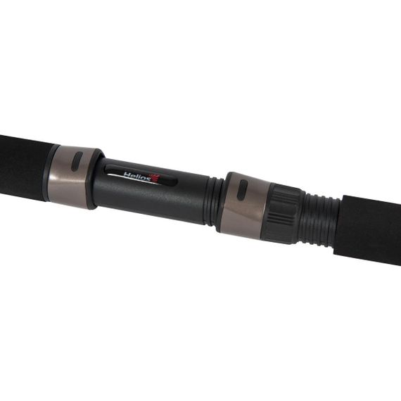 Удилище фидерное Tessen Pro Feeder 360, 3.6m, 3+3sec., Up to 150g Hellios (HS-TF-360/150)