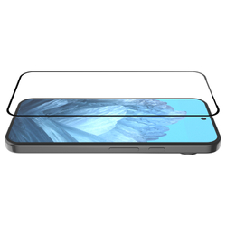 Защитное закаленное стекло от Nillkin для Google Pixel 9 Pro XL и 10 Pro XL, серия CP+PRO Anti-Explosion Glass Screen Protector