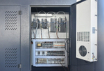 Токарный станок ЧПУ с наклонной станиной MetalTec ТС 45 x 500 ПРОМ+
