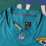NFL джерси Тревора Лоуренса - Jacksonville Jaguars