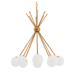 Люстра Chandelier Luxor арт.112304