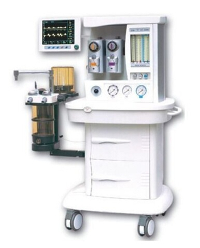 Аппарат ингаляционного наркоза STARTECH AM-301 Neo