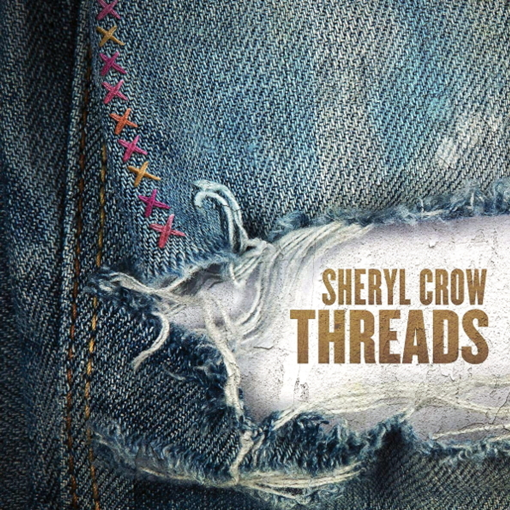 Sheryl Crow / Threads (CD)
