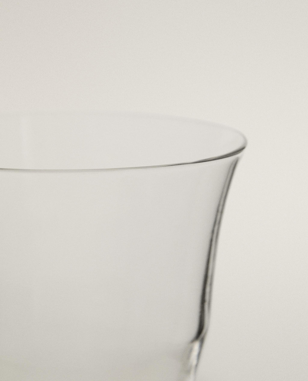 стакан из стекла Zara Home, фото 3