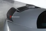 Карбоновый спойлер на крышку багажника для BMW G80 M3 / G82 M4 2020+ БМВ