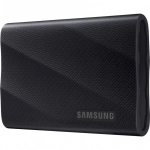 Внешний SSD Samsung Т9 Portable 1 TB Black (MU-PG1T0B/WW)