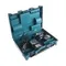 Аккумуляторный шуруповерт "MAKITA" DDF458RFE