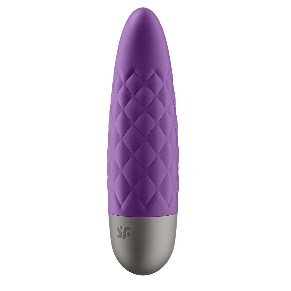 Ultra Power Bullet 5