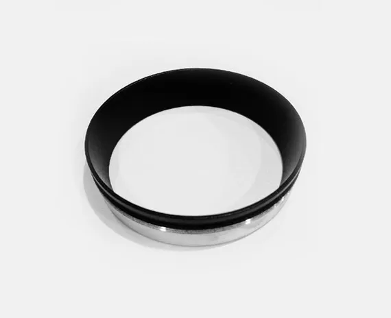 Вставка внутренняя  IT02-012 ring black Italline