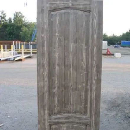 Двери