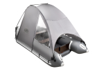 Тент трансформер TAFFETA Аква 3200 (Серый)