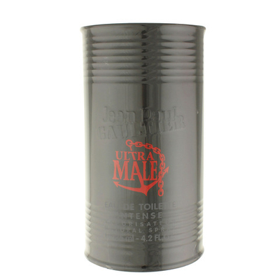 Jean Paul Gaultier Ultra Male Eau De Toilette 125 ml (man)