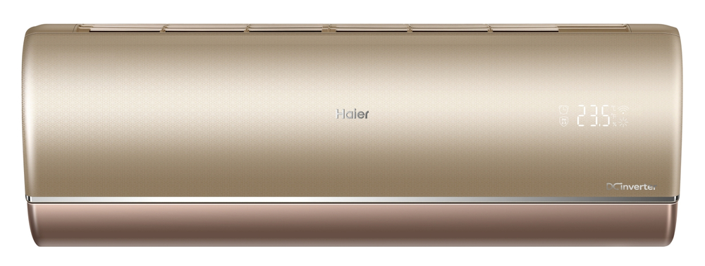 Высокоэффективная сплит-система Haier Jade Super Match AS35S2SJ2FA-G / 1U35MECFRA (2024)