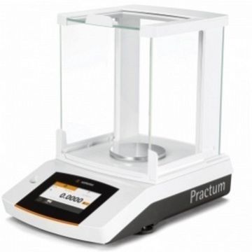 Аналитические весы Sartorius Practum 64-1ORU