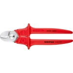 Ножницы для резки кабелей 230 мм Knipex 95 06 230 SB