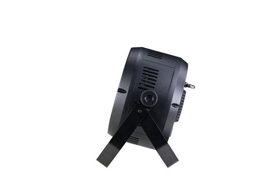 Exell Lighting EXLPAR1810Z - светодиодный стационарный прожектор типа PAR