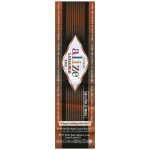Пряжа Alize (Ализе) Lana Gold Fine / уп.5 мот. по 100 г, 390м, 182 средне-серый меланж A