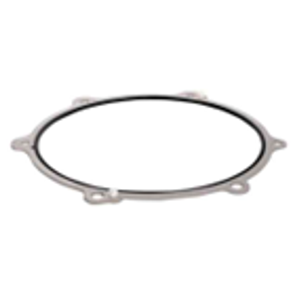 SPACER AND SEAL, INNER PRIMARY TO CRANKCASE 06-13 FXD 07-13 ALL BIG TWIN