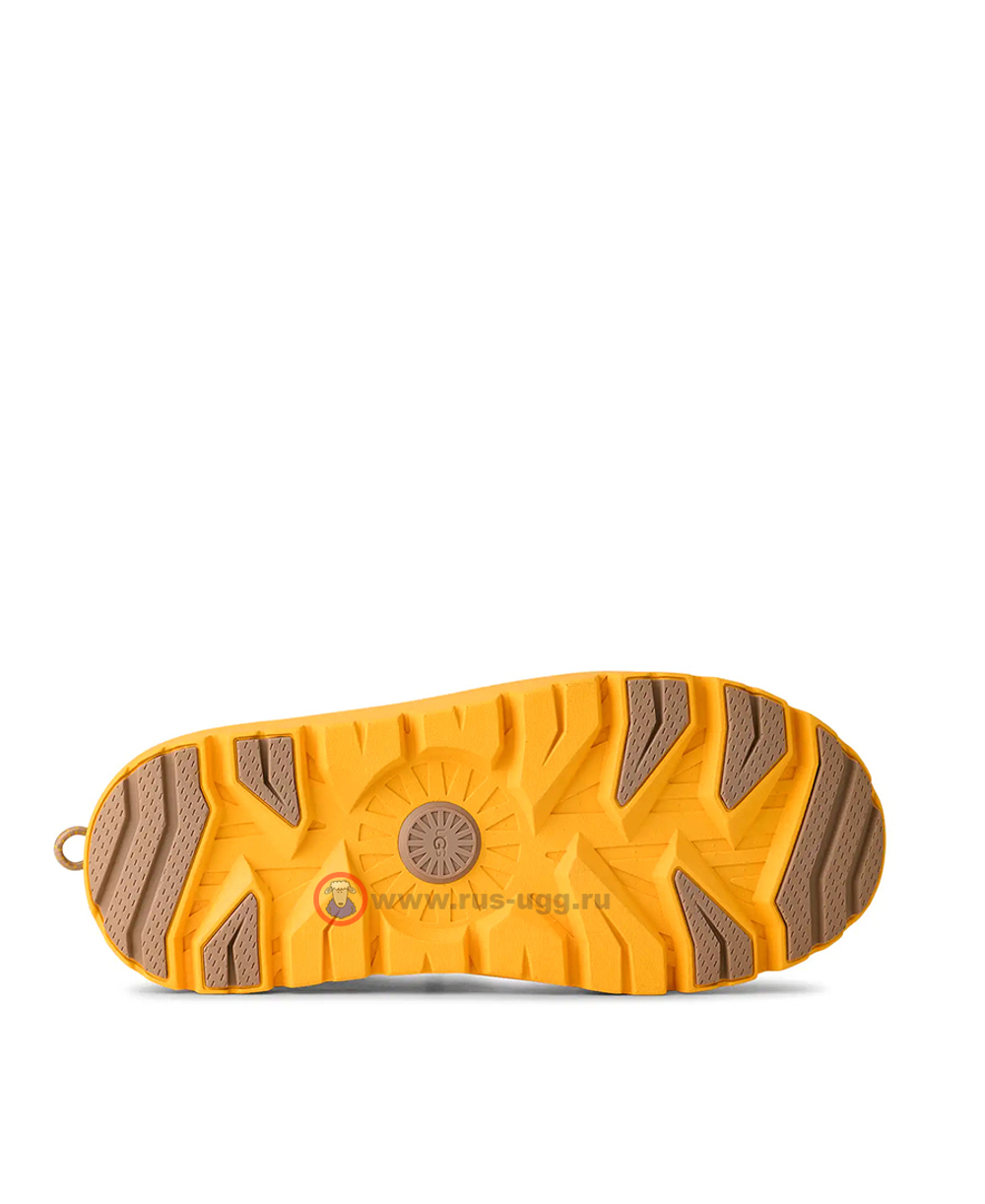 TASMAN WEATHER HYBRID SLIPPER MSSW