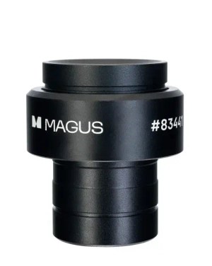 Окуляр MAGUS SE10S 10x/22 мм со шкалой (D 30 мм)